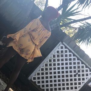 Meet your Posher, Chacharity